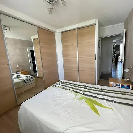 « le Lumineux » Proche Tramway/centre *