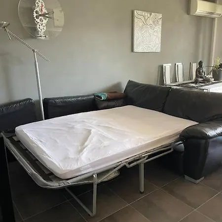 Appartement « le Lumineux » Proche Tramway/centre