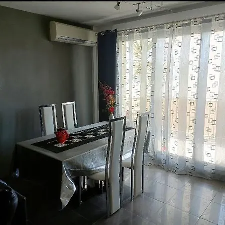 Appartement « le Lumineux » Proche Tramway/centre *